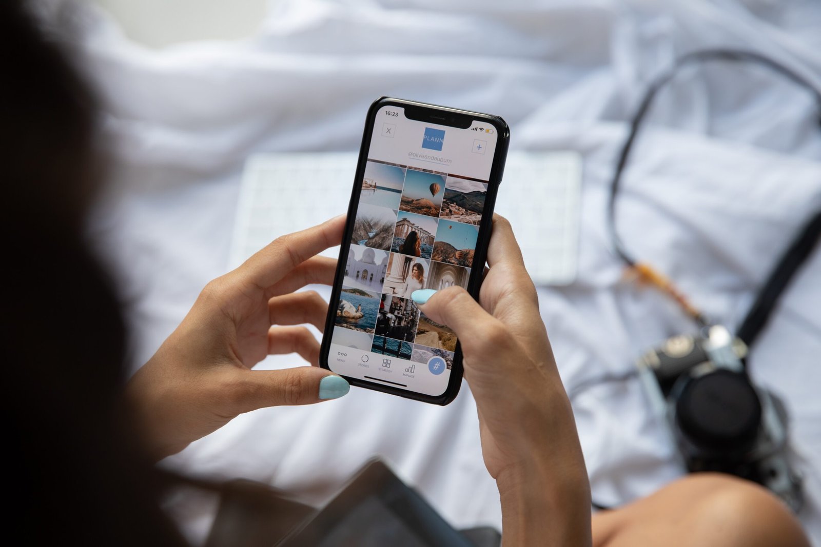 Model Baru Samsung M23 5G, Ini Spesifikasinya