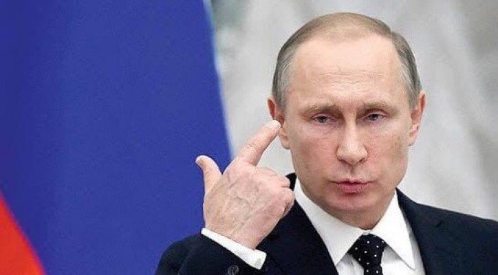 Sentimen Agama jadi Salah Satu Sebab Netizen Indonesia Kagumi Putin