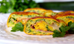 7 Resep Menu Sahur Paling Sederhana