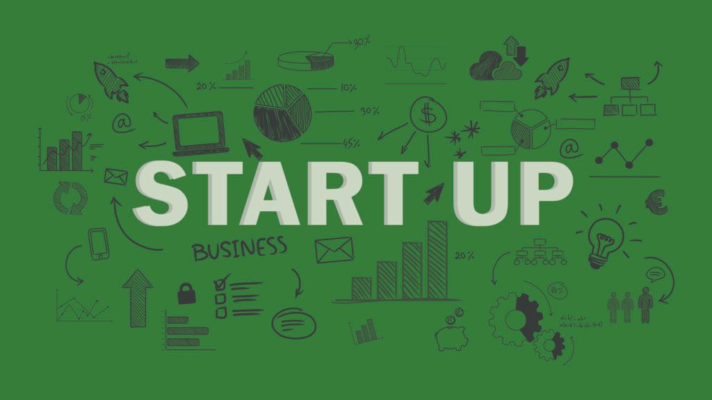 Indonesia Memiliki Perusahaan Start-Up Terbanyak April Ini ?