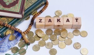 Inilah Niat Zakat Fitrah dan Maknanya yang Wajib Kamu Tau Inilah Niat Zakat Fitrah dan Maknanya yang Wajib Kamu Tau