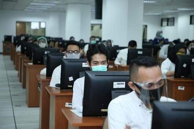 Jelang Seleksi PPPK Nakes, BKD Rembang Mulai Petakan Kebutuhan Formasi