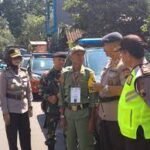 Pasca Lebaran, Polda Jateng Terus Tingkatkan Pengamanan Wilayah Pasca Lebaran, Polda Jateng Terus Tingkatkan Pengamanan Wilayah