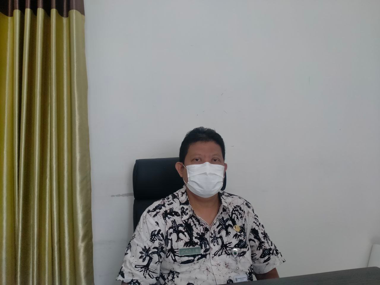 Meski Diperbolehkan Buka Masker, Masyarakat Diimbau Tetap Taat Prokes di Ruang Tertutup