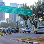 DTKJ Dukung Rencana Penerapan Ganjil Genap di 26 Ruas Jalan Jakarta