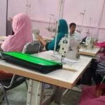 Jatah Paket BLK Rembang Mengalami Penurunan