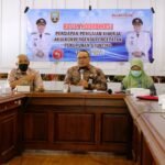 Harapkan Kasus Turun, Pemkab Rembang Akan Gandeng Semua Dinas Tangani Stunting