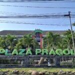 Libur Lebaran Dongkrak Penjualan UMKM di Plaza Pragola