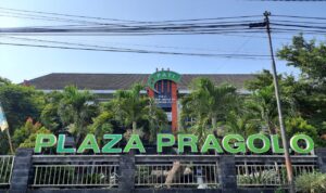 Libur Lebaran Dongkrak Penjualan UMKM di Plaza Pragola