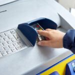 Polisi Amankan WN Pelaku Pencurian Uang Nasabah Bank