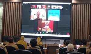 Pemkab Demak Komitmen Selesaikan Aduan Masyarakat Secara Cepat Pemkab Demak Komitmen Selesaikan Aduan Masyarakat Secara Cepat