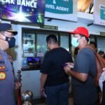 Polri Siapkan Strategi Pengaturan Lalu Lintas Hadapi Arus Balik Lebaran