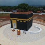 Kemenag Batang Rencanakan Gelar Manasik Haji di Islamic Center Pada Akhir Mei Kemenag Batang Rencanakan Gelar Manasik Haji di Islamic Center Pada Akhir Mei