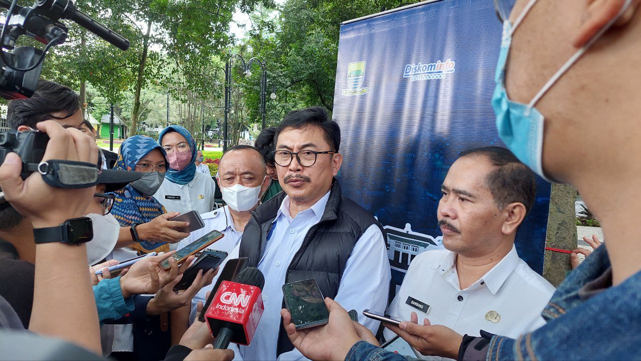 Pendaftaran PPDB di Kota Bandung Akan Dibuka Juni Mendatang