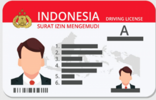 SIM Mati Saat Libur Lebaran, Dapat Diperpanjang Tanpa Membuat SIM Baru
