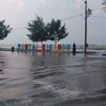 Banjir Rob Melanda, BPBD Batang Bersiaga