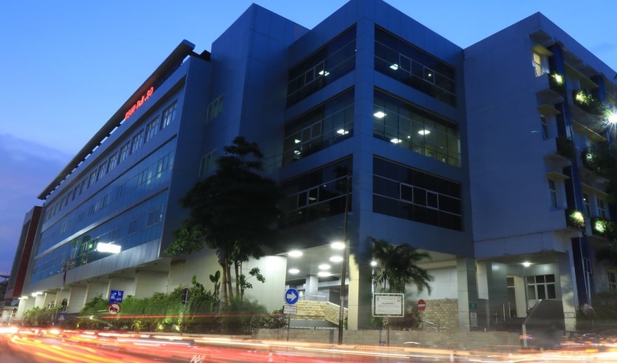 Tingkatkan Pelayanan Kesehatan, Pemkot Surabaya Mulai Rencana Pembangunan Rumah Sakit Baru