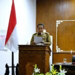Pemkab Tanggapi Rencana Pembangunan Industri di Kabupaten Pati
