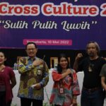 Kuatkan Predikat Kota Budaya, Jogja Cross Culture Akan Digelar di Teras Malioboro II