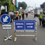 Perluasan Penerapan Gage di Jakarta Akan Dilakukan di 25 Titik