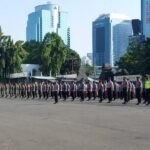 Cegah Gangguan Kamtibmas, Operasi Mantap Brata Akan Dilakukan Selama Pemilu