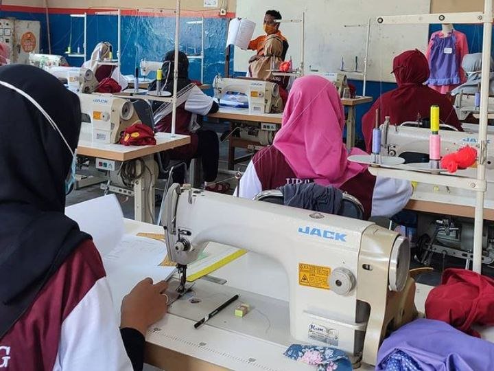 Diperinnaker Akan Gelar Latihan Kerja Untuk Petani Tembakau Diperinnaker Akan Gelar Latihan Kerja Untuk Petani Tembakau