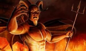 Mengenal Nama Iblis dan Tugasnya dalam Menggoda Manusia