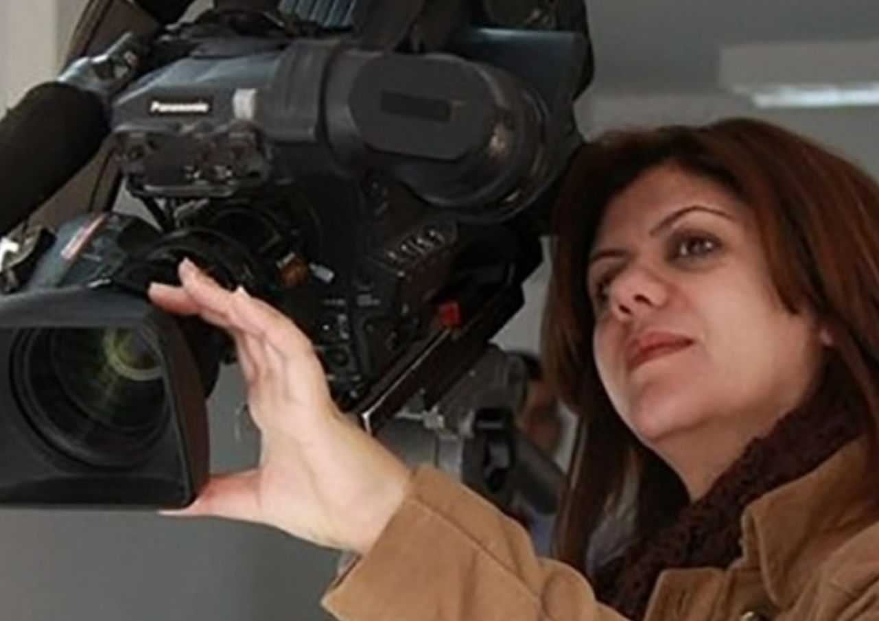 Jurnalis Al Jazeera Shireen Abu Akleh Ditembak Tentara Israel, Berikut Profilnya