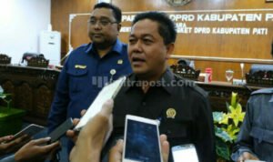 Pansus Angket Batal Dibentuk, Ada Kekuatan yang Intervensi DPRD Pati? Pansus Angket Batal Dibentuk, Ada Kekuatan yang Intervensi DPRD Pati?