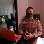 Angka Kecelakaan di Pati Pasca Idulfitri Alami Penurunan