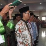 BKD Rembang Sistem WFA Butuh Pertimbangan melalui Sistem Besar