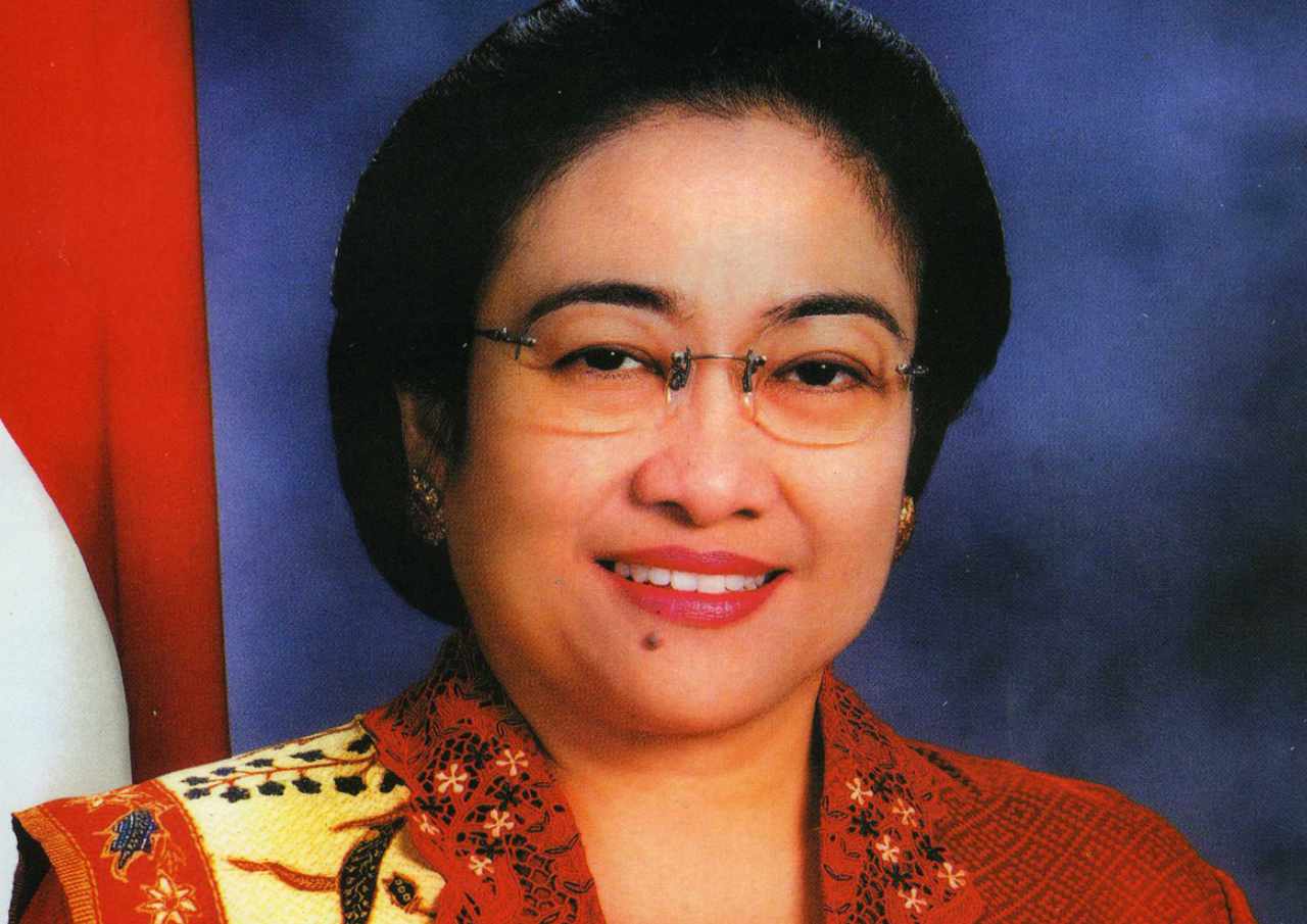 Beri Sambutan di SIA, Megawati Ungkap Budaya Penting Jaga Perdamaian Dunia