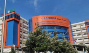 RS Bhina Bakti Husada Jalin Kerjasama dengan RSUD dr. R. Soetrasno RS Bhina Bakti Husada Jalin Kerjasama dengan RSUD dr. R. Soetrasno