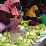 Bodo Kupat Jadi Tradisi di Jawa Tengah