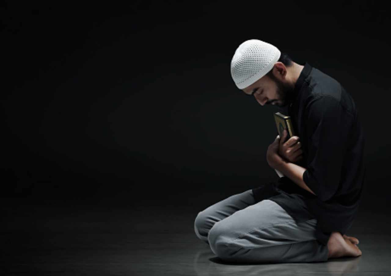 Cara Merubah Takdir Buruk