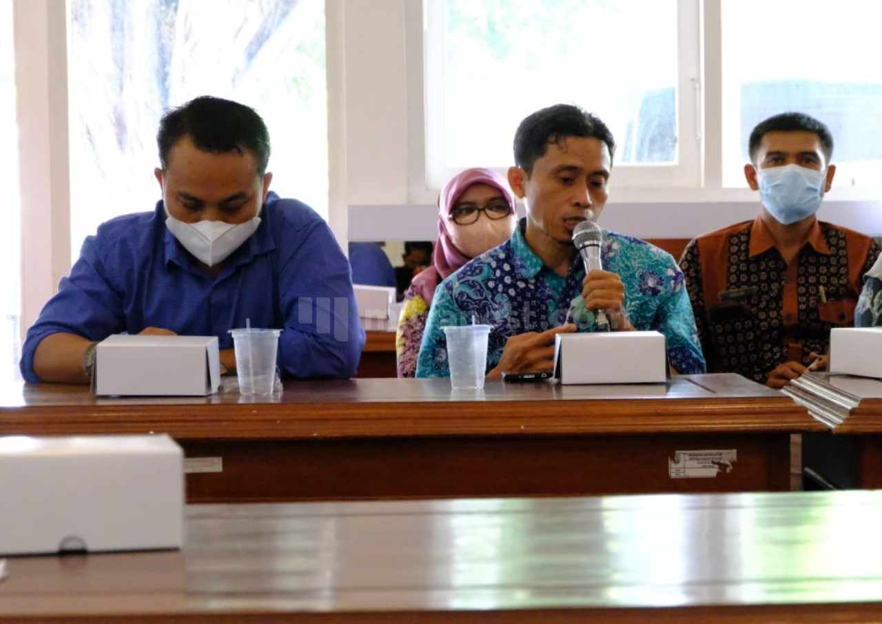Cegah Stunting di Rembang, Dintanpan Sarankan Warga Tanam Sayur dan Pelihara Hewan Cegah Stunting di Rembang, Dintanpan Sarankan Warga Tanam Sayur dan Pelihara Hewan