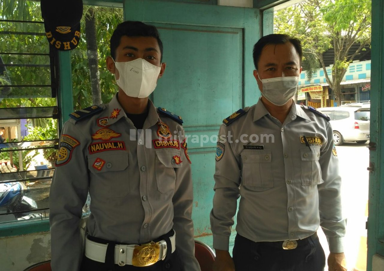 Jelang Puncak Arus Balik, Kepadatan Terminal Kembang Joyo Diperkirakan Naik 200 Persen