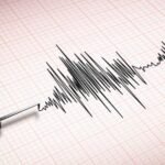 Gempa Guncang Ruteng NTT