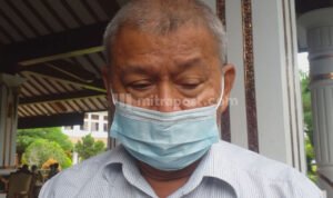 Dewan Pati Desak Pemerintah Desa Kelola Dana Desa dengan Baik