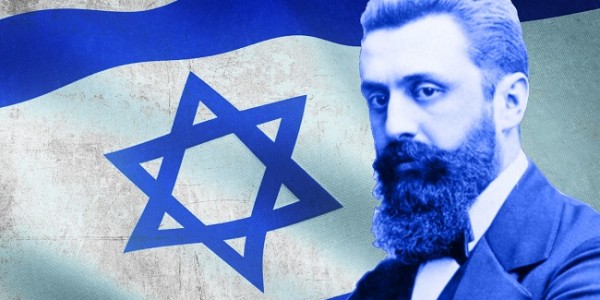 Awal Mula Zionisme Kuasai Israel
