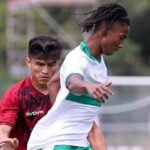 Indonesia U-19 Kalah di Laga Perdana Toulon Cup 2022