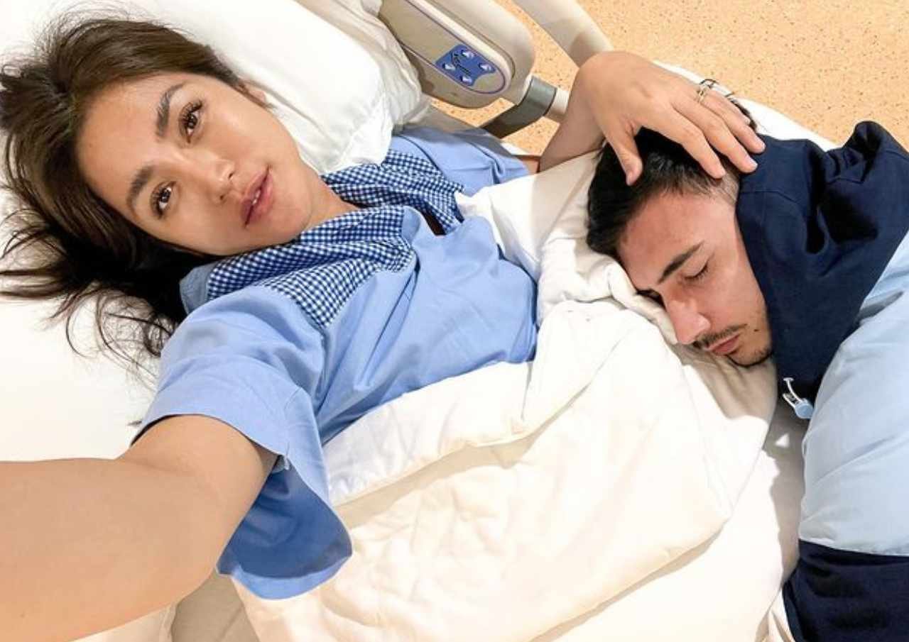 Jessica Iskandar akan Lahirkan Anak Kedua