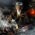 Jin Khodam Bersemayam di Badan Manusia Sebab Keturunan dan Amalan