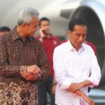 Jokowi Berikan Kode Keras untuk Relawan Ganjar
