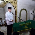 Presiden Jokowi: Buya Syafii Maarif Adalah Guru Bangsa