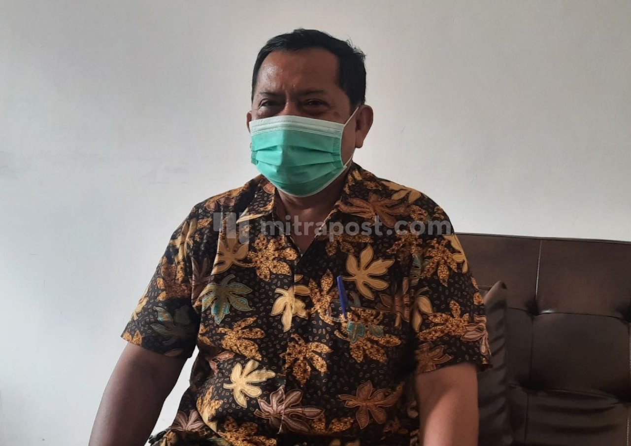 DPRD Pati Sayangkan Harga Eceran Teringgi Minyak Belum Rata