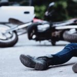 Kecelakaan Motor di Bogor Sebabkan Satu Pengendara Tewas