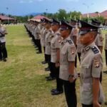 Kisah Lulusan Bintara Polri, Tak Dapat Ikuti Pendidikan Sebab Diganti