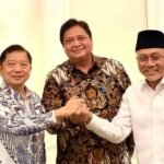 Anies Baswedan, Airlangga Hartarto Hingga Ridwan Kamil Dilirik Koalisi Indonesia Bersatu Anies Baswedan, Airlangga Hartarto Hingga Ridwan Kamil Dilirik Koalisi Indonesia Bersatu