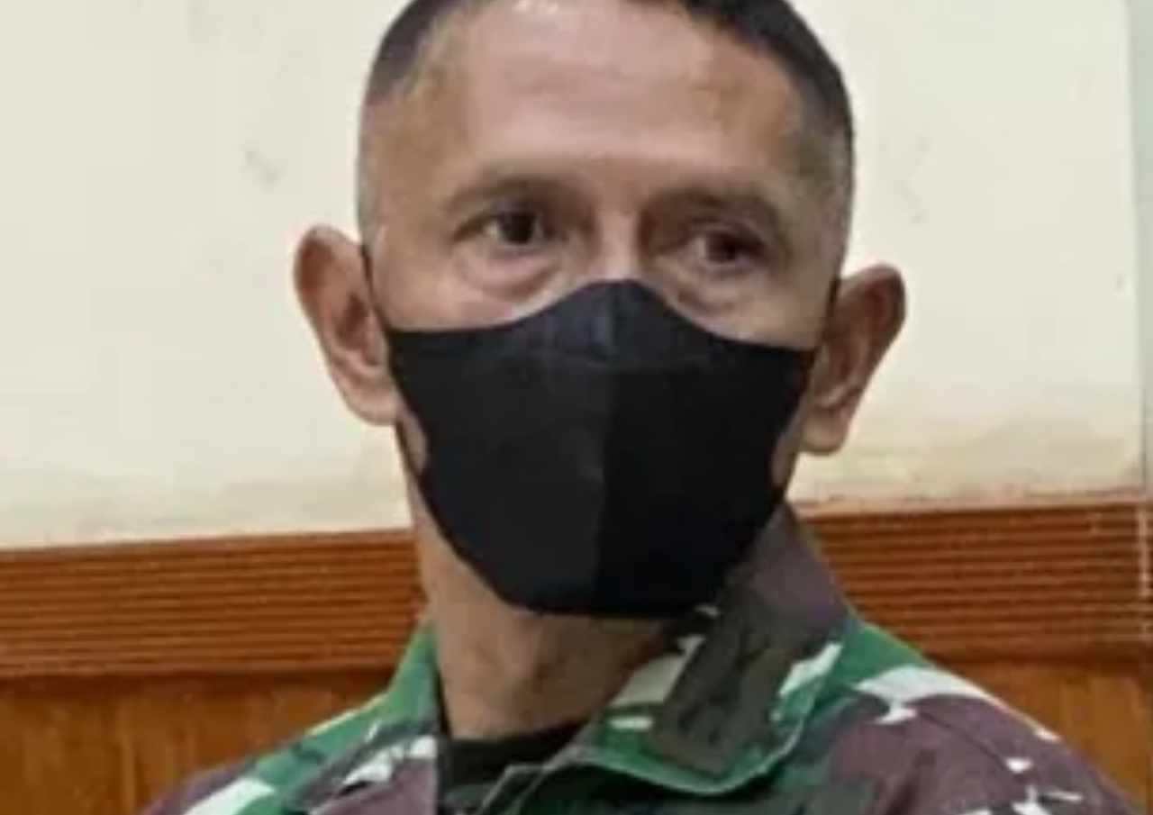 Kolonel Priyanto Menolak Dakwaan Pembunuhan Handi-Salsa